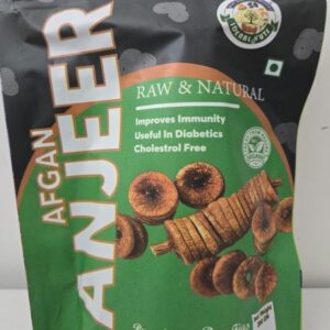 Afgan Anjeer