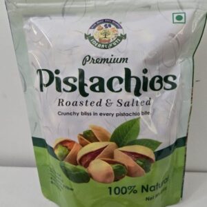 Pistachios