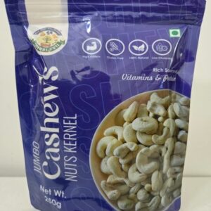 Cashews Nuts Kernel
