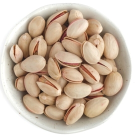 AMERICAN PISTACHIOS ROASTED & SALTED