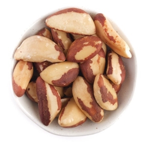 BRAZIL NUT